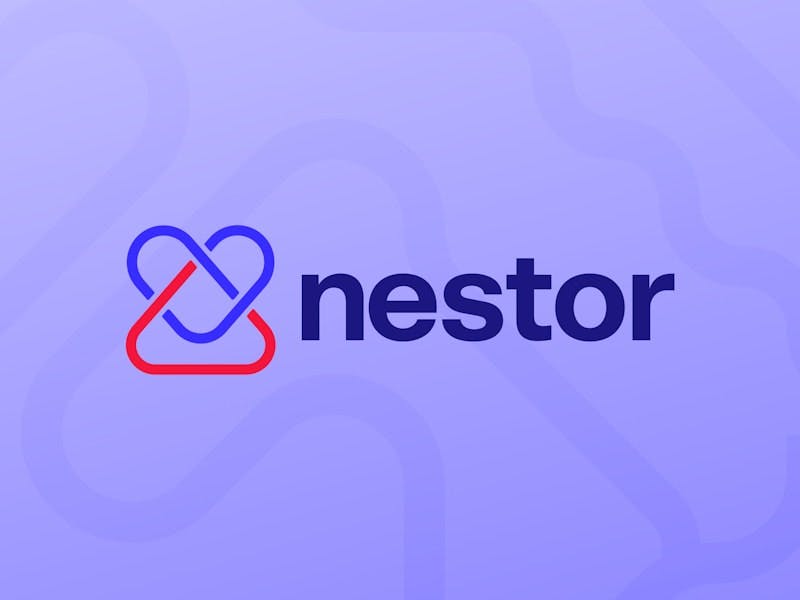 Logo Nestor app